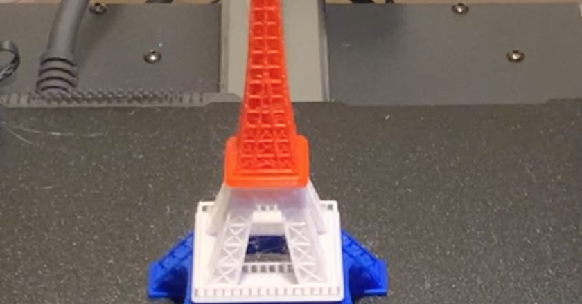 Eiffel Tower
