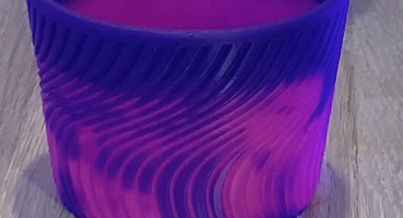 Modern Cup