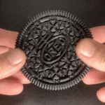 3D Printed Big Oreo Container